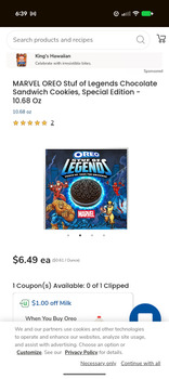 MARVEL OREO, Escondido, CA, USA photo #1