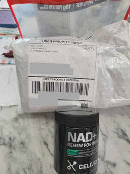 Kelly Chen Subscription Scam photo #1