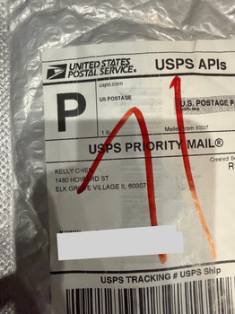 Receiving vitamins not ordered photo #1