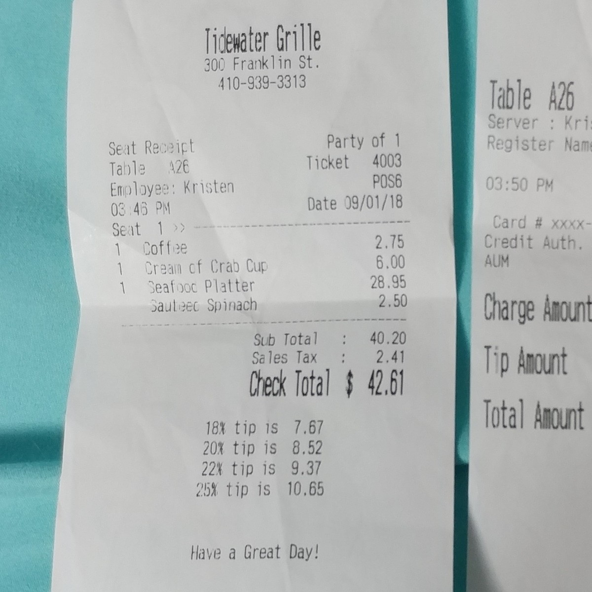 Waffle House, 808 Pulaski Hwy, Havre De Grace, MD 21078, USA • Informe