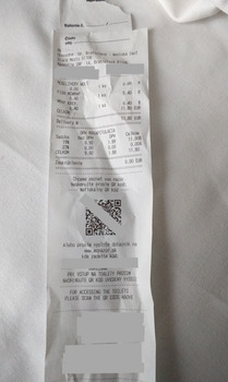 McDonald's, Námestie SNP, Bratislava, Slovakia photo #1