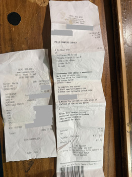 Pollo Campero, East Front Street, Plainfield, NJ, USA 照片 #1