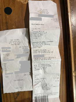 Pollo Campero, East Front Street, Plainfield, NJ, USA foto #1