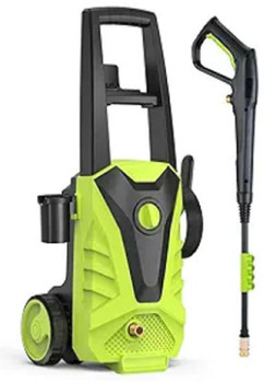 Retiros Sweetcrispy Electric Pressure Washers recalled due to Serious Risk of Injury or Death Sweetcrispy ha... foto #1