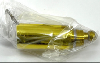 Retiros Magic Pocket Staffs recalled due to Projectile and Laceration Hazards Xingwenfeng has issued a recal... foto #2