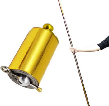 Retiros Magic Pocket Staffs recalled due to Projectile and Laceration Hazards Xingwenfeng has issued a recal... foto #1