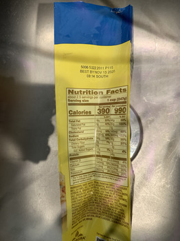 消费者评论 - 食品安全 Grocery Outlet, State Route 20, Oak Harbor, WA, USA I started feeling nauseous about 20-30 minutes a... 照片 #1