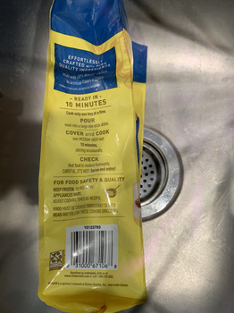 消费者评论 - 食品安全 Grocery Outlet, State Route 20, Oak Harbor, WA, USA I started feeling nauseous about 20-30 minutes a... 照片 #2