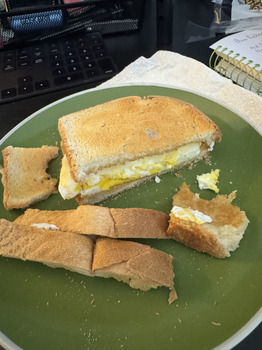 消费者食品安全报告 Food Lion, North Main Street, China Grove, NC, USA Purchased Nature's Own Life Keto Soft White Bread... 照片 #2