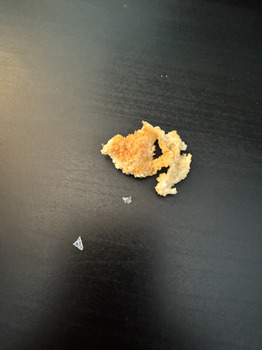 消费者食品安全报告 Food Lion, North Main Street, China Grove, NC, USA Purchased Nature's Own Life Keto Soft White Bread... 照片 #1