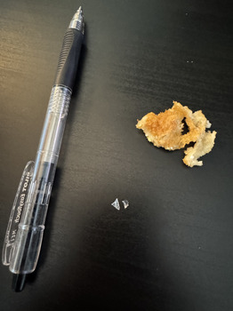 消费者食品安全报告 Food Lion, North Main Street, China Grove, NC, USA Purchased Nature's Own Life Keto Soft White Bread... 照片 #3