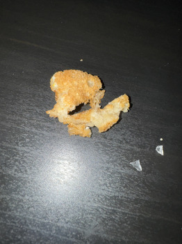 消费者食品安全报告 Food Lion, North Main Street, China Grove, NC, USA Purchased Nature's Own Life Keto Soft White Bread... 照片 #6