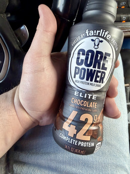 Fairlife Core Power, Fort Worth, TX, USA 照片 #1