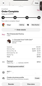 The Cheesecake Factory, South Cooper Street, Arlington, TX, USA صورة فوتوغرافية #1