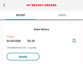 Avis du consommateur - Sécurité alimentaire Cafe Rio Fresh Modern Mexican, North Frank Lloyd Wright Boulevard, Scottsdale, AZ, USA Steak was gum... photo #1