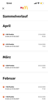 消费者评论 - 食品安全 McDonald's, Argonnenstraße, Weingarten, Deutschland am Dienstagabend war ich gemeinsam mit meinen be... 照片 #2