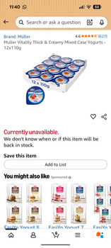 Consumer Review - Food Safety Thomas Ridley Foodservice, Perkins Road, Rougham, Bury Saint Edmunds, UK They are using the name Mul... photo #2