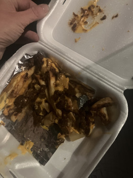 Cook Out, East Lyon Station Road, Butner, NC, USA photo #1