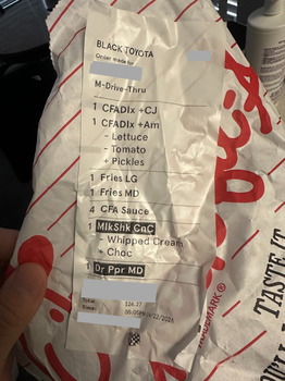Chick-fil-A, 5035 E Ray Rd, Phoenix, AZ 85044, United States photo #1