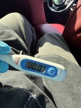 Consumer Review - Food Safety Jollibee, 447 Great Mall Dr Suite 100 A, Milpitas, CA 95035, USA I believe I experienced food poison... photo #1