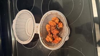 Avaliação do consumidor - Segurança alimentar 17035 Kenrick Avenue, Lakeville, MN, USA, Pizza Hut, Kenrick Avenue, Lakeville, MN, USA So I ordered... foto #1