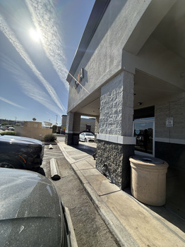 مراجعة المستهلك - سلامة الغذاء CAVA, East Camelback Road, Phoenix, AZ, USA On April 24, 2026, I got a bowl at Cava that would later... صورة فوتوغرافية #2