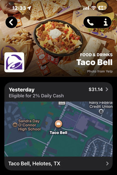 Taco Bell, Leslie Road, Helotes, TX, USA 照片 #1