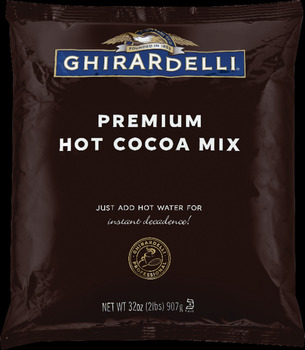 Food Recall Ghirardelli Powdered Beverage Mixes Products recalled due to Salmonella Ghirardelli has issued a vol... photo #4