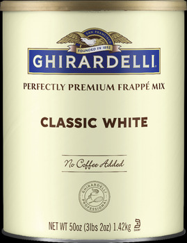 Food Recall Ghirardelli Powdered Beverage Mixes Products recalled due to Salmonella Ghirardelli has issued a vol... photo #8