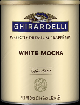 Food Recall Ghirardelli Powdered Beverage Mixes Products recalled due to Salmonella Ghirardelli has issued a vol... photo #11