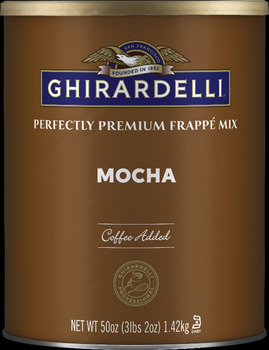 Food Recall Ghirardelli Powdered Beverage Mixes Products recalled due to Salmonella Ghirardelli has issued a vol... photo #12
