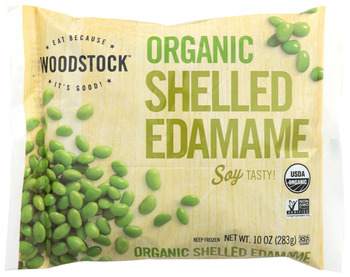 Food Recall Woodstock Frozen Organic Edamame recalled due to Metal Contamination United Natural Foods, Inc. has... photo #2