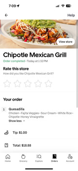 Chipotle Mexican Grill, Iyannough Road, Hyannis, MA, USA foto #1