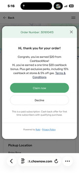 Consumer Review - Food Safety Poke Bros., Town Center Place, Columbia, SC, USA i got the da kine tuna bowl and immediately felt cr... photo #2