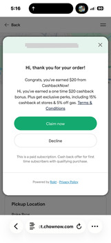 Reseña del consumidor - Seguridad alimentaria Poke Bros., Town Center Place, Columbia, SC, USA i got the da kine tuna bowl and immediately felt cr... foto #2