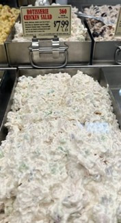 Food Recall Ingles Chicken Salad Products recalled due to Salmonella The Georgia Department of Agriculture has a... photo #5