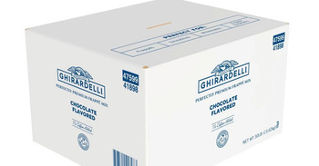 召回 Ghirardelli Recalls Powdered Beverage Mixes Due to Potential Salmonella Contamination Product Name:... 照片 #2