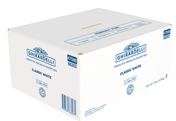 召回 Ghirardelli Recalls Powdered Beverage Mixes Due to Potential Salmonella Contamination Product Name:... 照片 #3