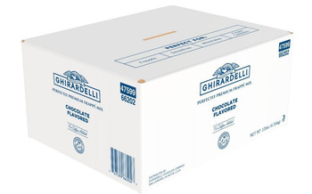 召回 Ghirardelli Recalls Powdered Beverage Mixes Due to Potential Salmonella Contamination Product Name:... 照片 #9