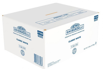 召回 Ghirardelli Recalls Powdered Beverage Mixes Due to Potential Salmonella Contamination Product Name:... 照片 #10