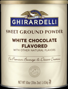 召回 Ghirardelli Recalls Powdered Beverage Mixes Due to Potential Salmonella Contamination Product Name:... 照片 #6