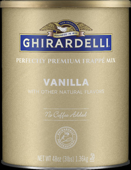 召回 Ghirardelli Recalls Powdered Beverage Mixes Due to Potential Salmonella Contamination Product Name:... 照片 #7