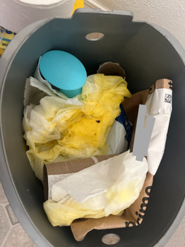 消费者评论 - 食品安全 Dutch Bros Coffee, South Airport Way, Manteca, CA, USA 4/29/26 Dutch bros carmelizer blended drink M... 照片 #4