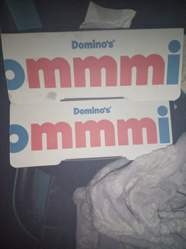 Domino's Pizza, 17th Street, Altoona, PA, USA foto #1