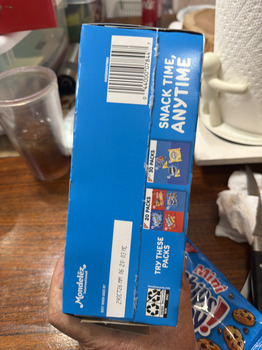 Consumer Review - Food Safety Walmart Supercenter, East 1st Street, Vidalia, GA, USA 3 members of my family each experienced intes... photo #1