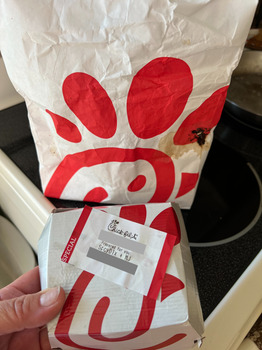 Chick-fil-A, 3000 Palladium Drive, Kanata, ON, Canada foto #1