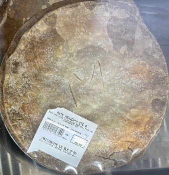 食品召回 Patisserie Le Ble D'Or Various Pâtés recalled due to Undeclared Allergens Le blé d'or, boulangerie e... 照片 #2