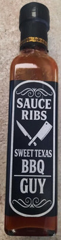 Food Recall Ribs Sweet Texas Sauce recalled due to Undeclared Allergens BBQ Guy Inc. is recalling its "Sauce Rib... photo #2