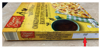 Food Recall Multiple Meat and Poultry Products recalled due to Salmonella Richelieu Foods, Inc. has issued a rec... photo #3