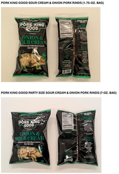 Food Recall Multiple Meat and Poultry Products recalled due to Salmonella Update May 1st, 2026: 
The USDA FSIS... photo #4